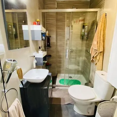 Apartment Playa