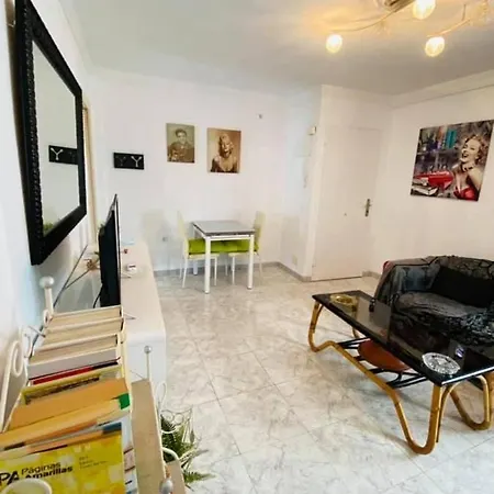 Playa Apartment Fuengirola