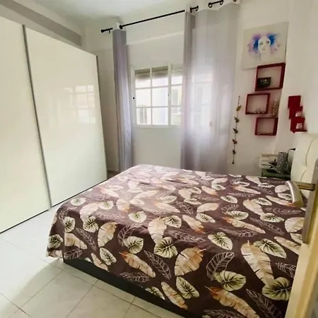 Apartment Playa *