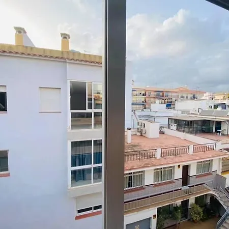 Apartment Playa *