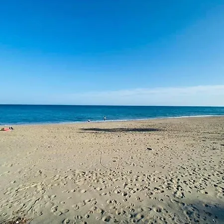 Playa * Fuengirola